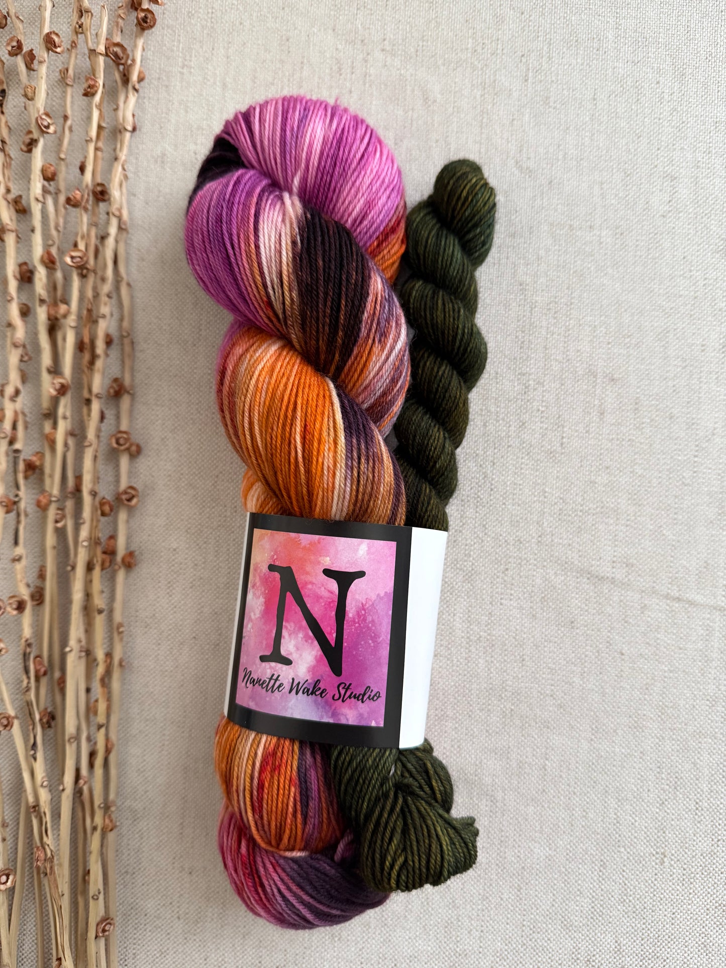 Wiggling It Sock Set