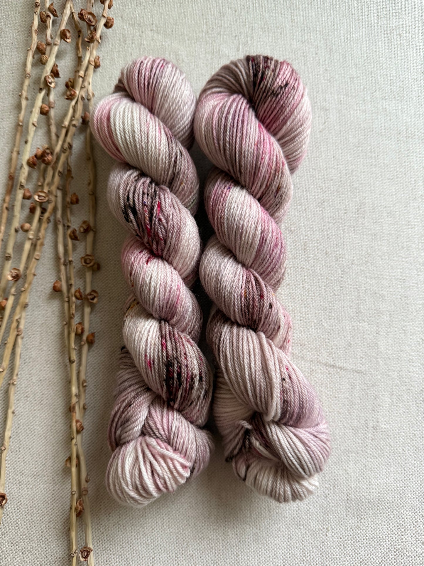 Point & Twirl SW Merino Nylon 50g Skein