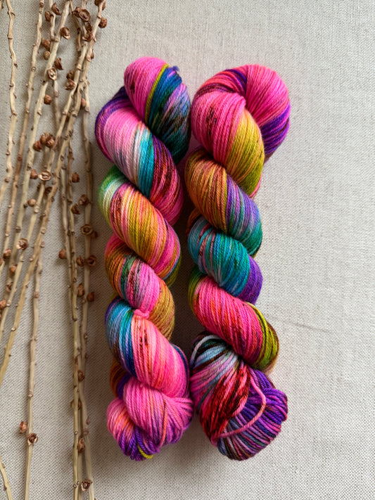 Cornucopious SW Merino Nylon 50g Skein