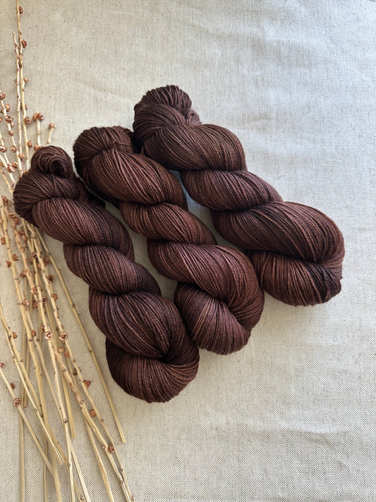 Maron 100g Skein