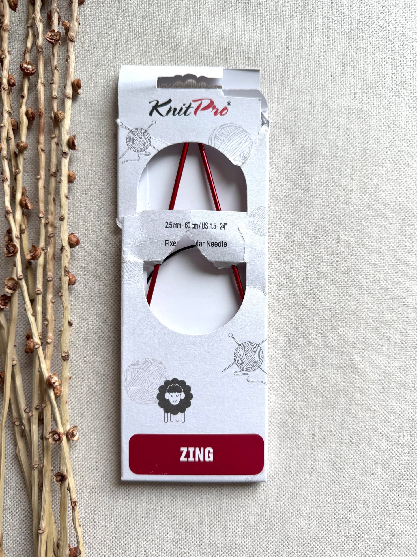 Misc Knitting Needles