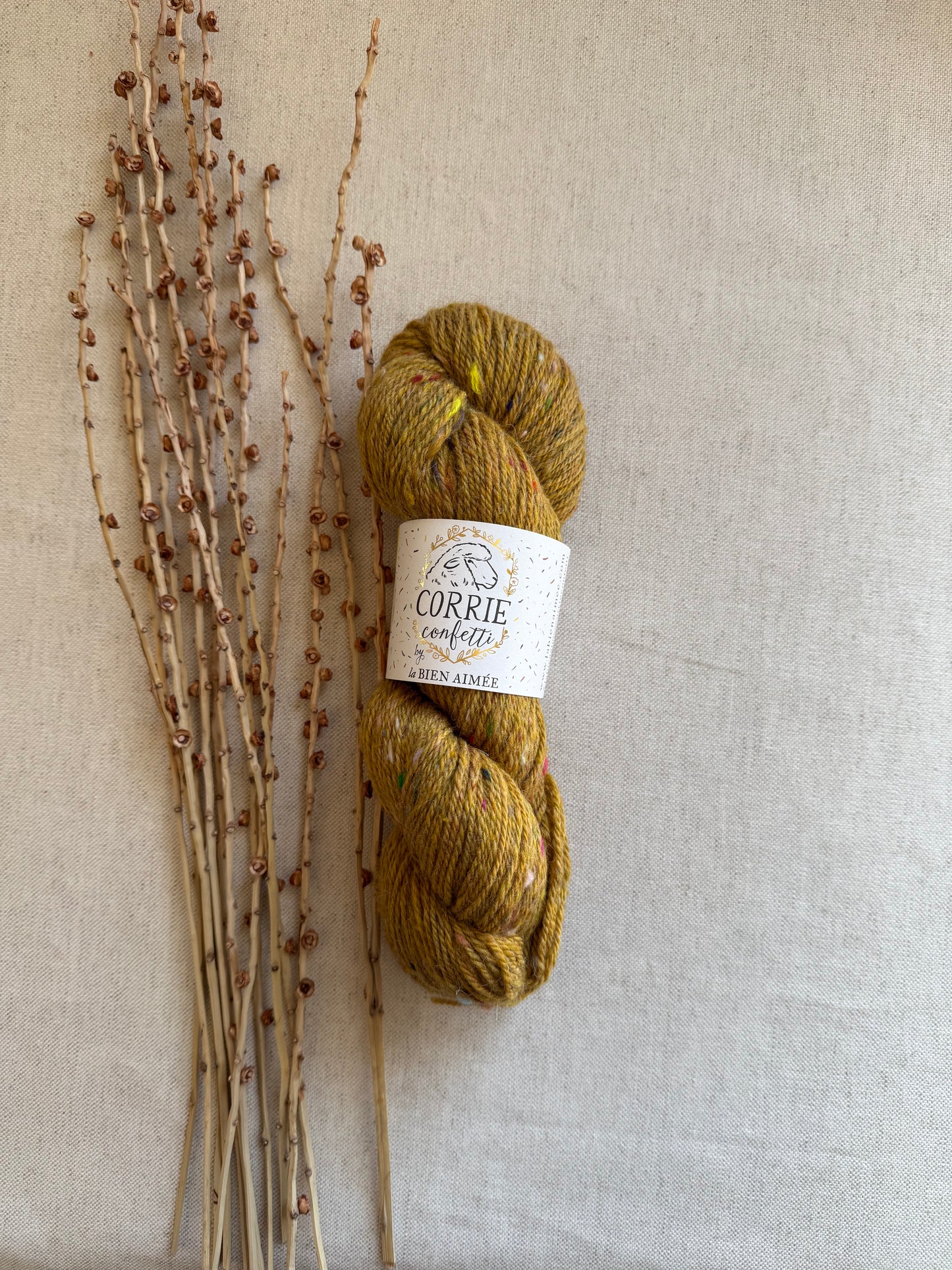 Corrie Confetti