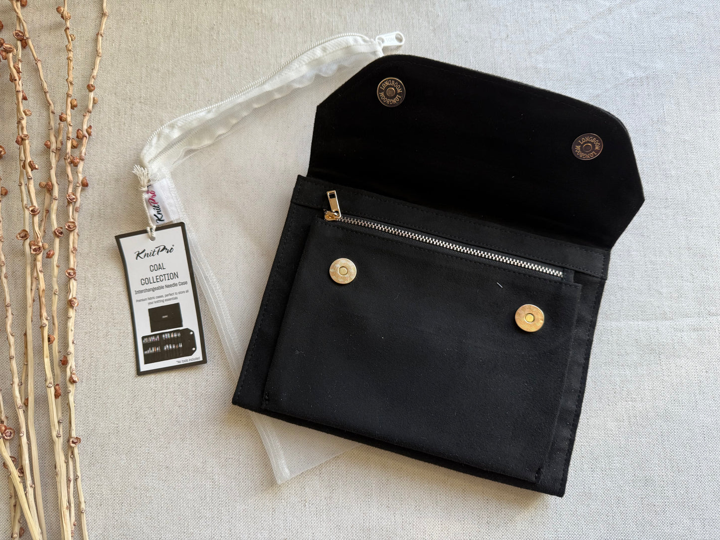 KnitPro Interchangeable Needle Case