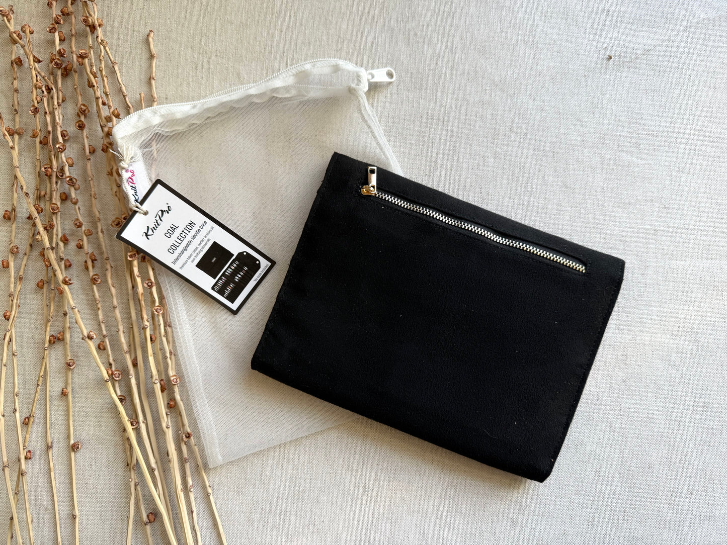 KnitPro Interchangeable Needle Case