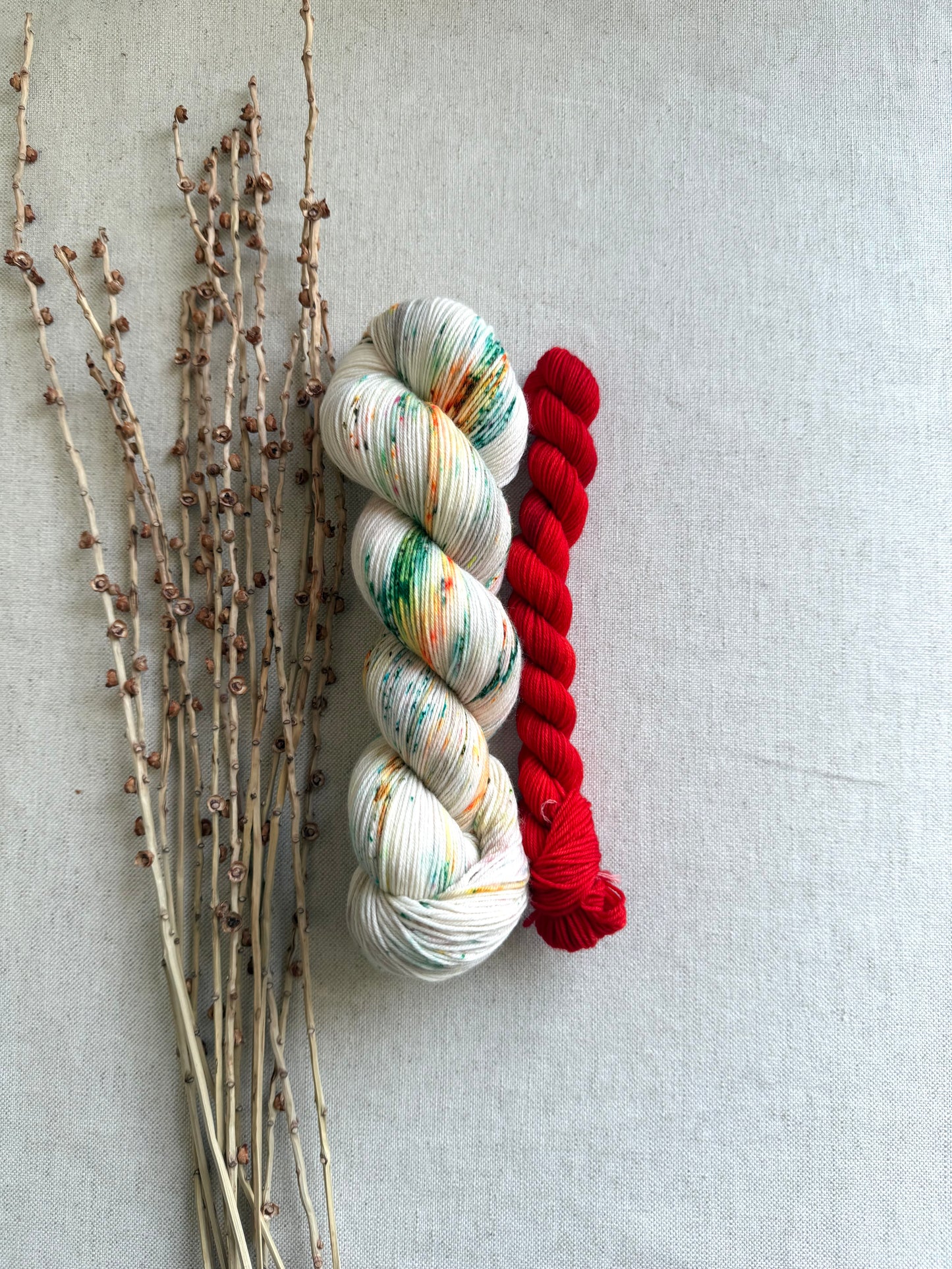 One Fish Two Fish Sock Set