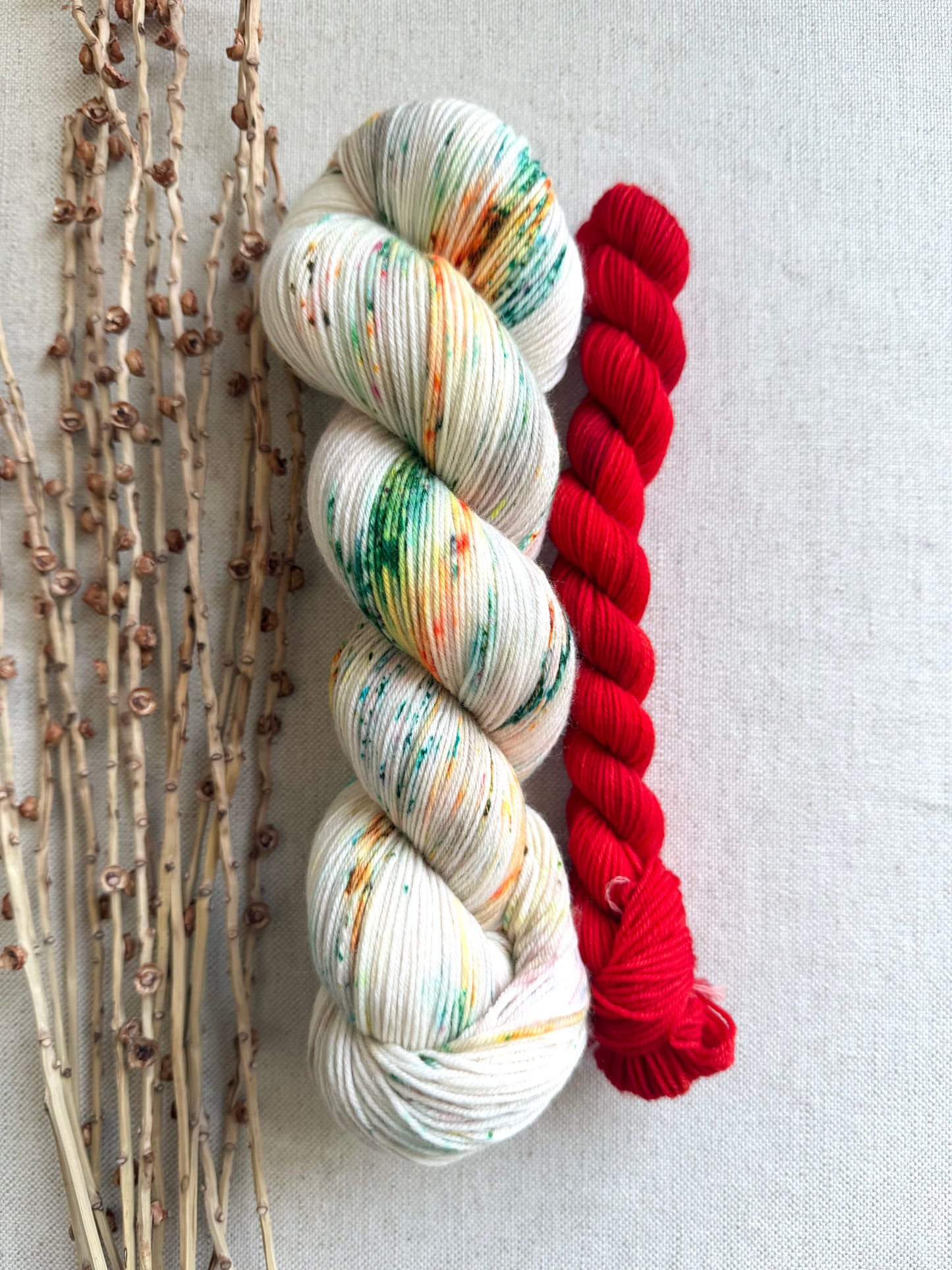 One Fish Two Fish Sock Set