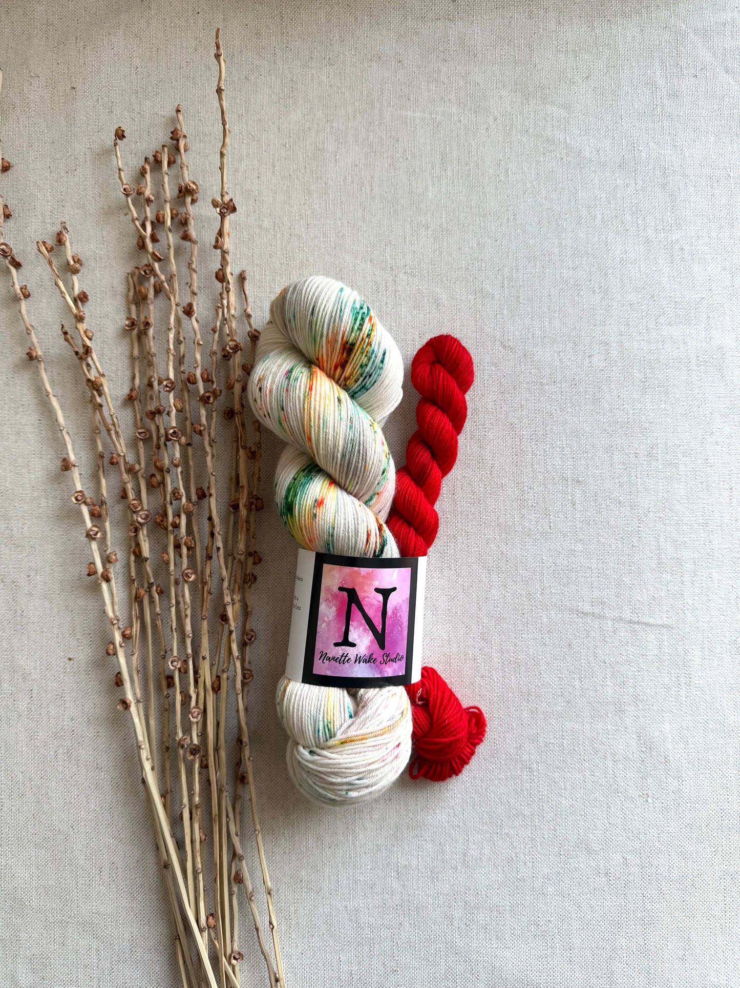 One Fish Two Fish Sock Set