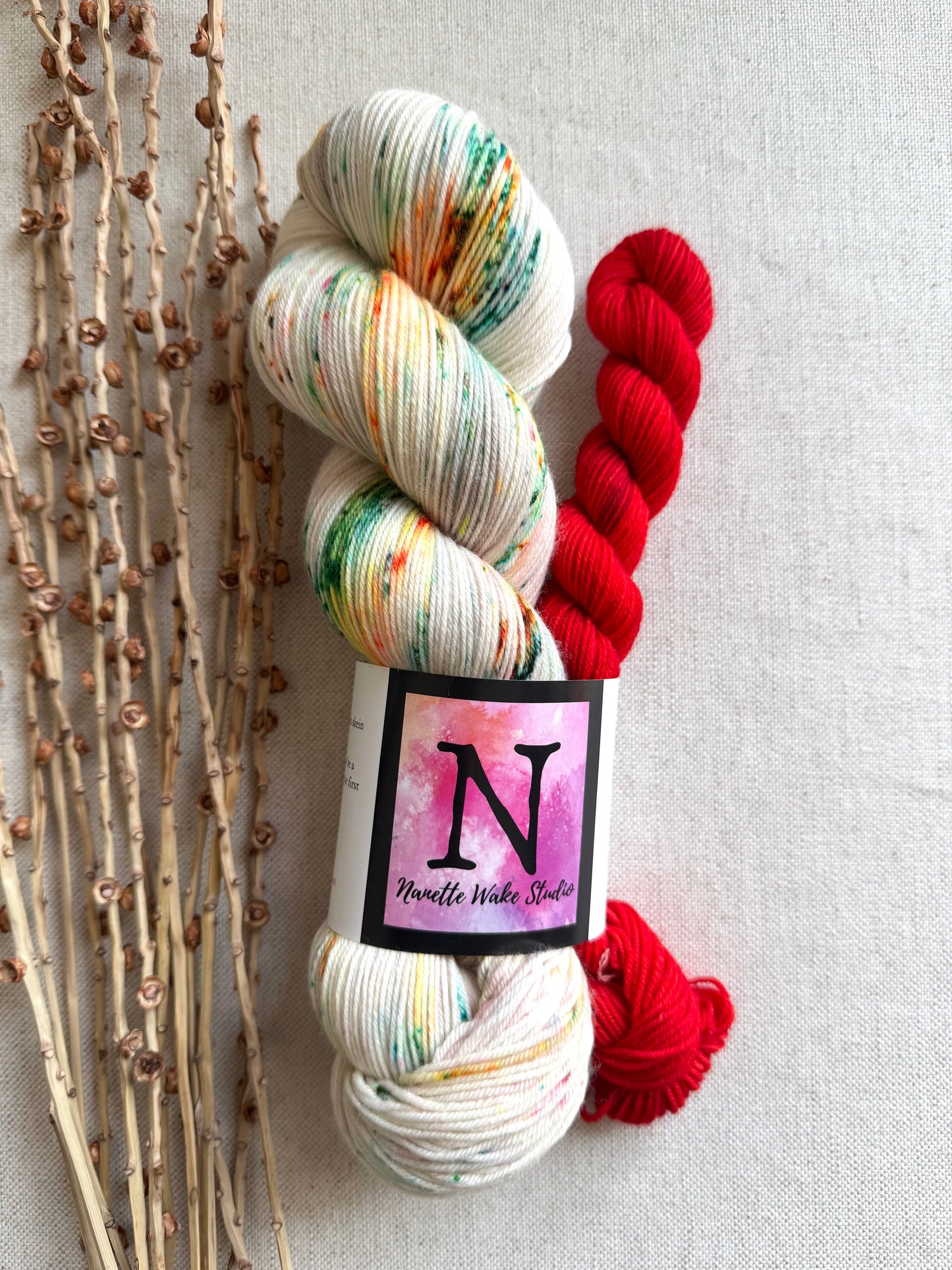 One Fish Two Fish Sock Set