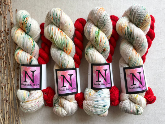 One Fish Two Fish Sock Set