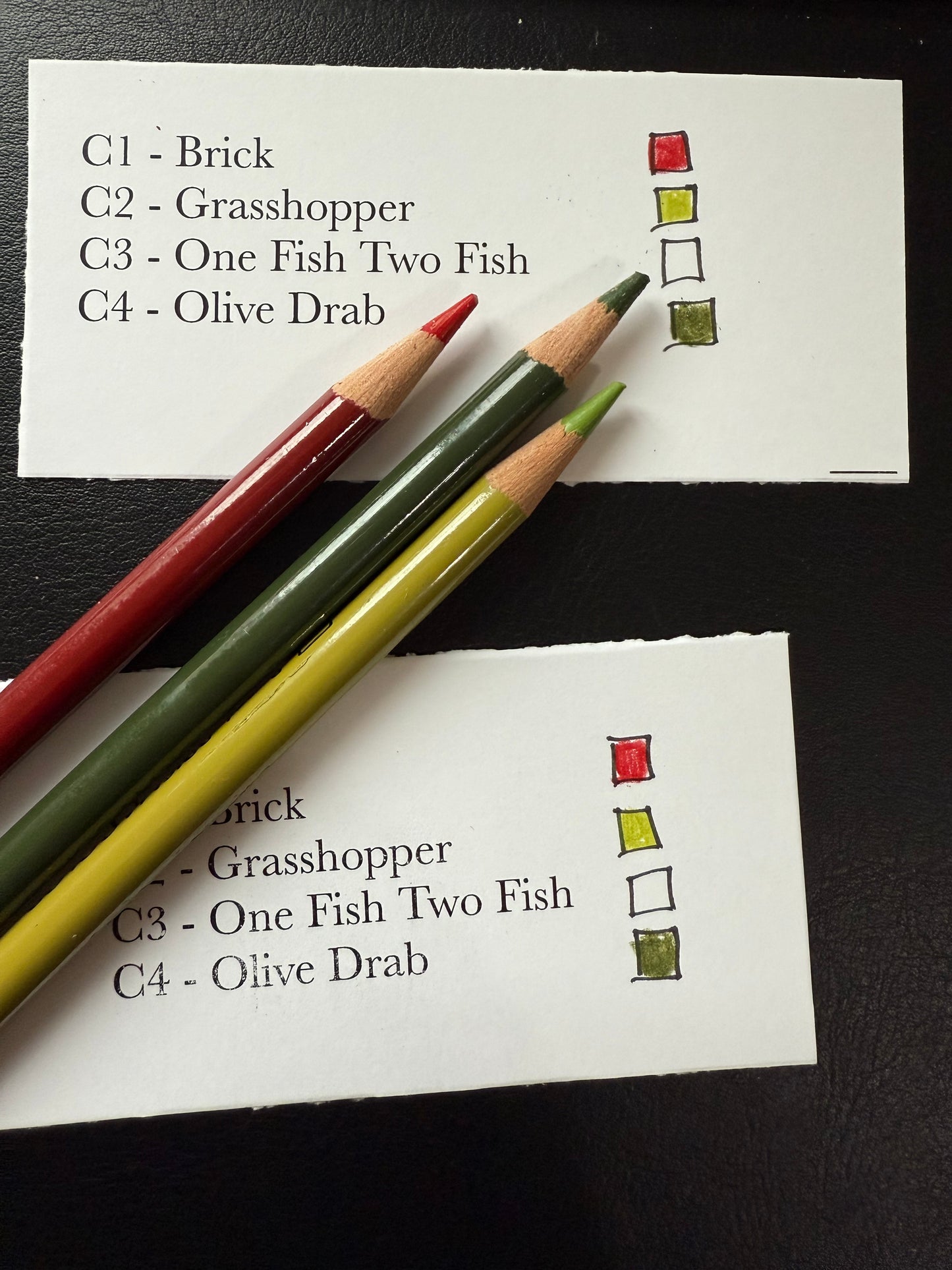 Elf Games - Gnome Kit - Mini Skein Set