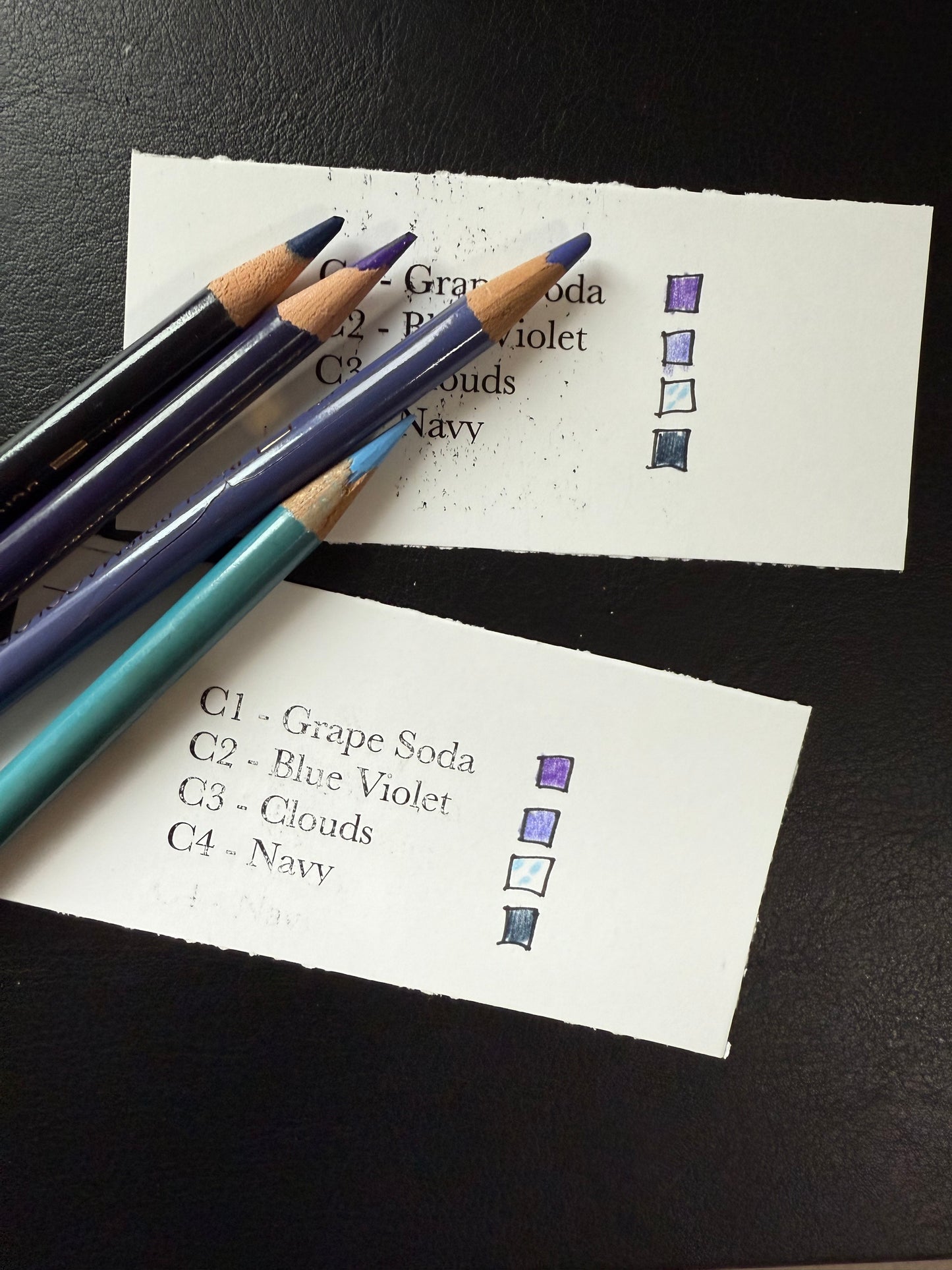 To The North Pole! Gnome Kit - Mini Skein Set