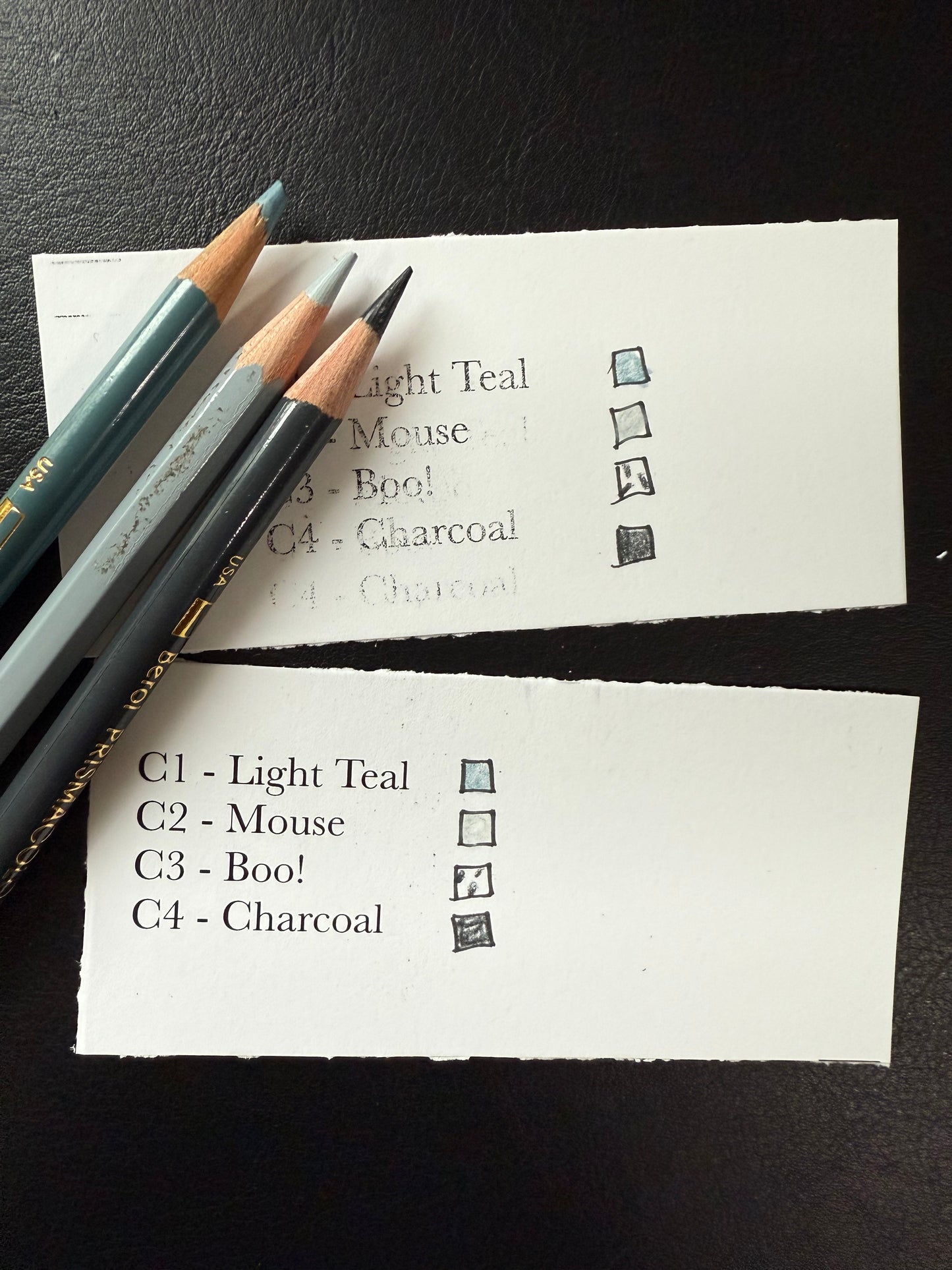 Ice Princess - Gnome Kit - Mini Skein Set