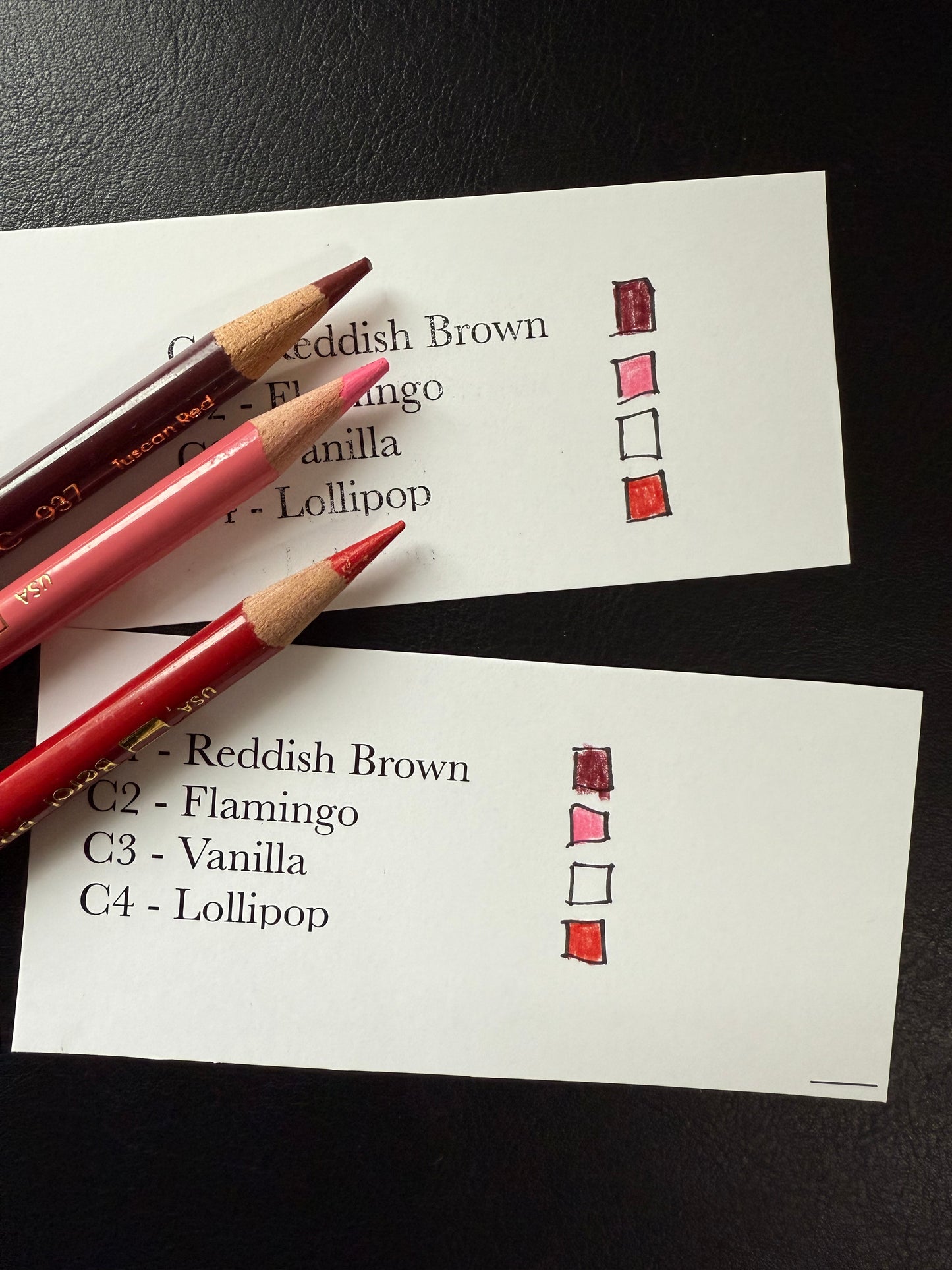 I'll Be Gnome For Christmas - Gnome Kit - Mini Skein Set