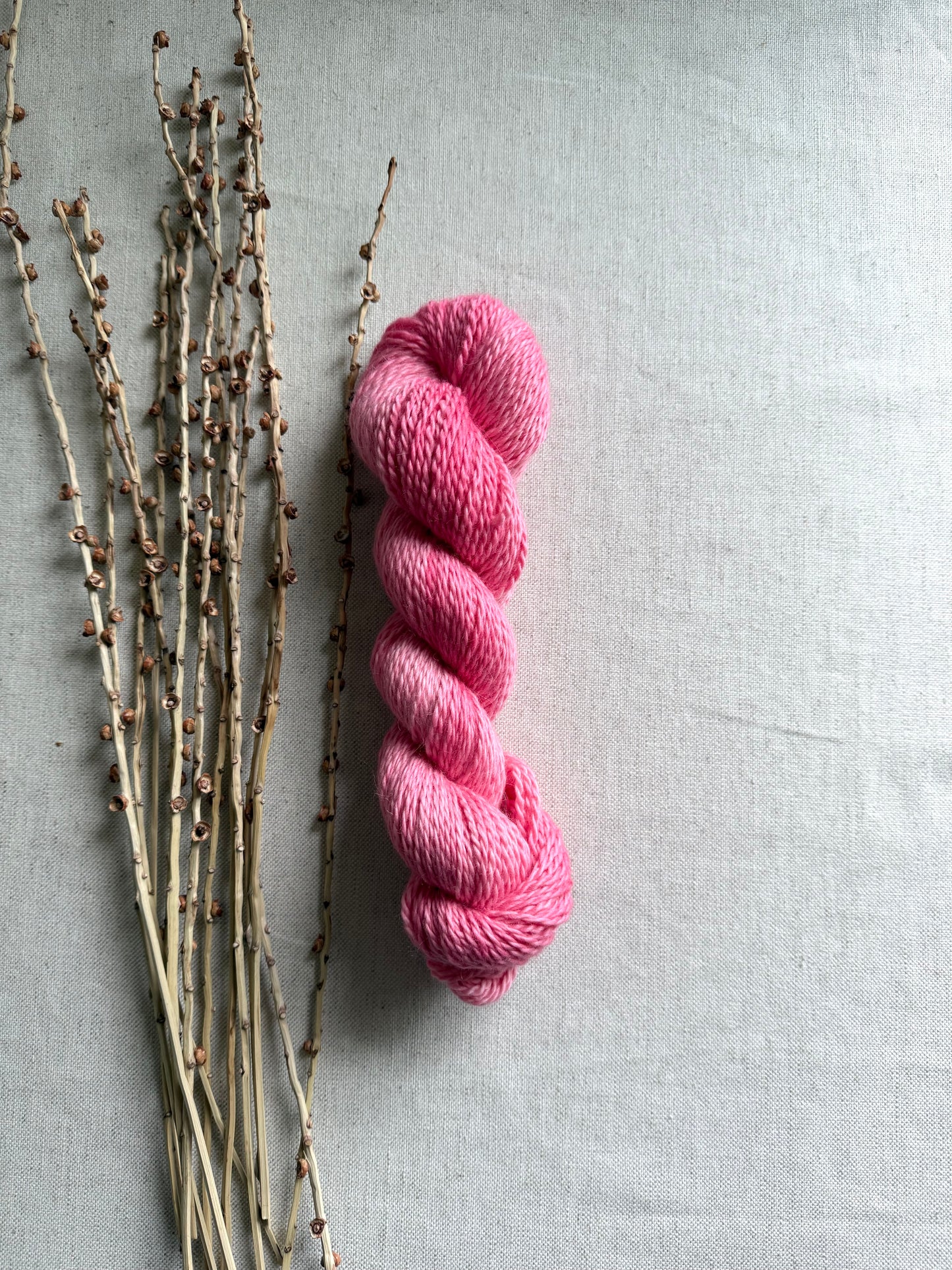 Ballerina Merino Baby Alpaca Aran