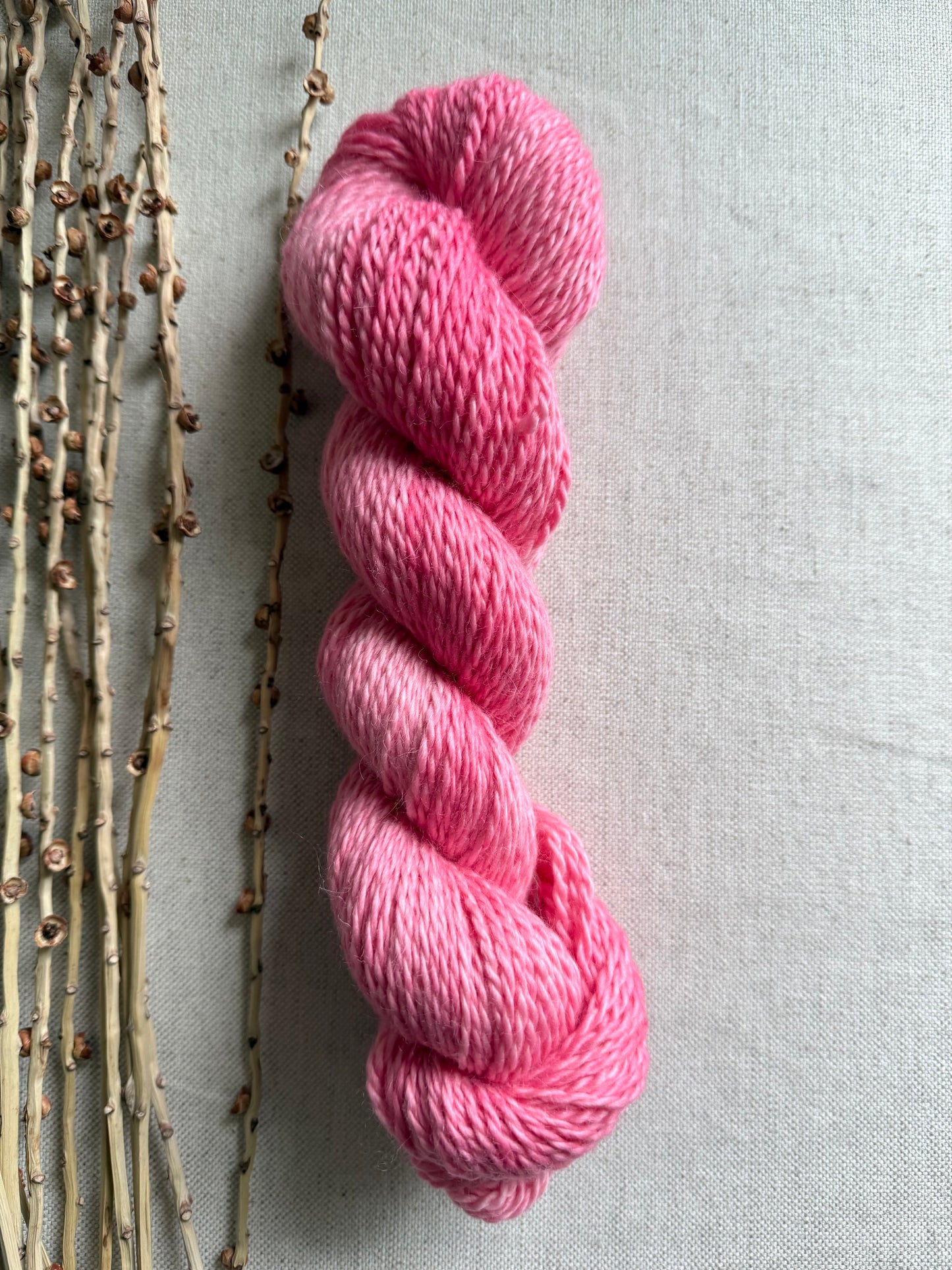 Ballerina Merino Baby Alpaca Aran