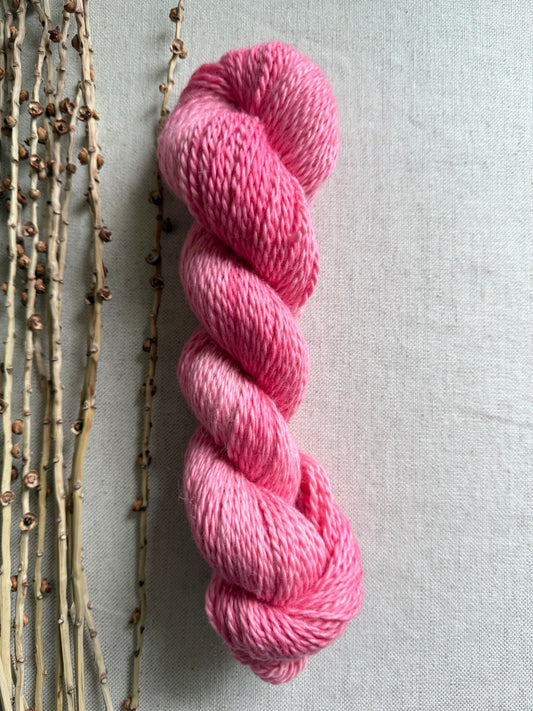 Ballerina Merino Baby Alpaca Aran