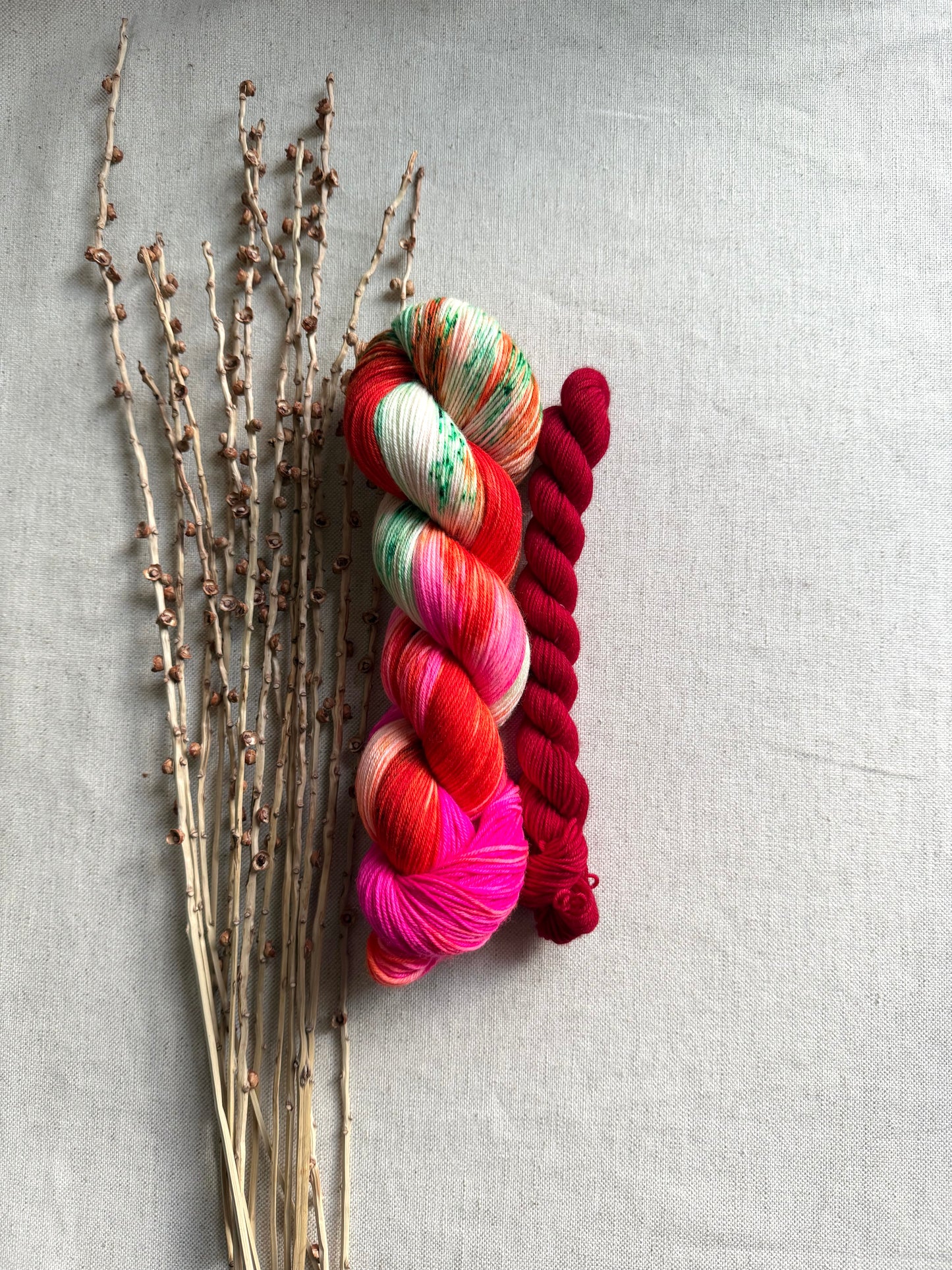 Holiday Lane Sock Set