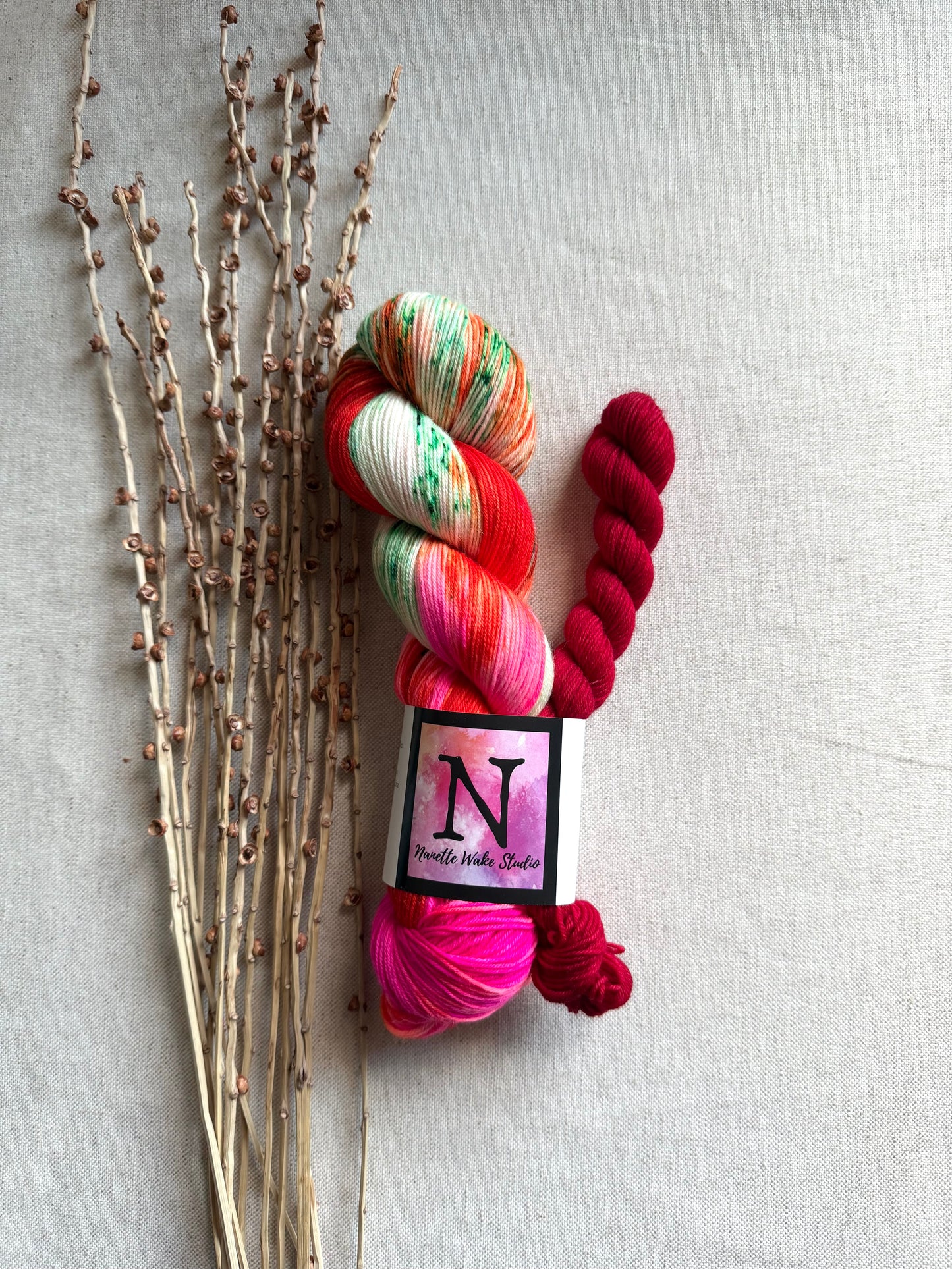 Holiday Lane Sock Set