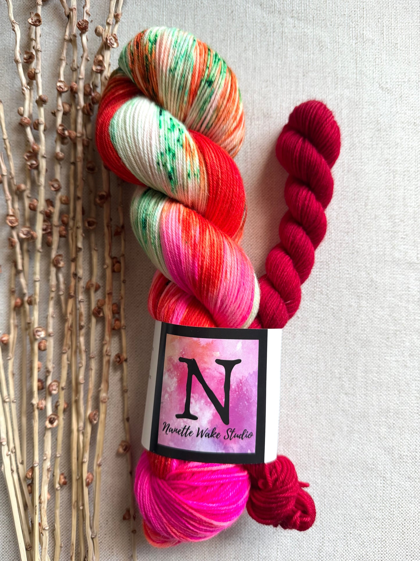 Holiday Lane Sock Set