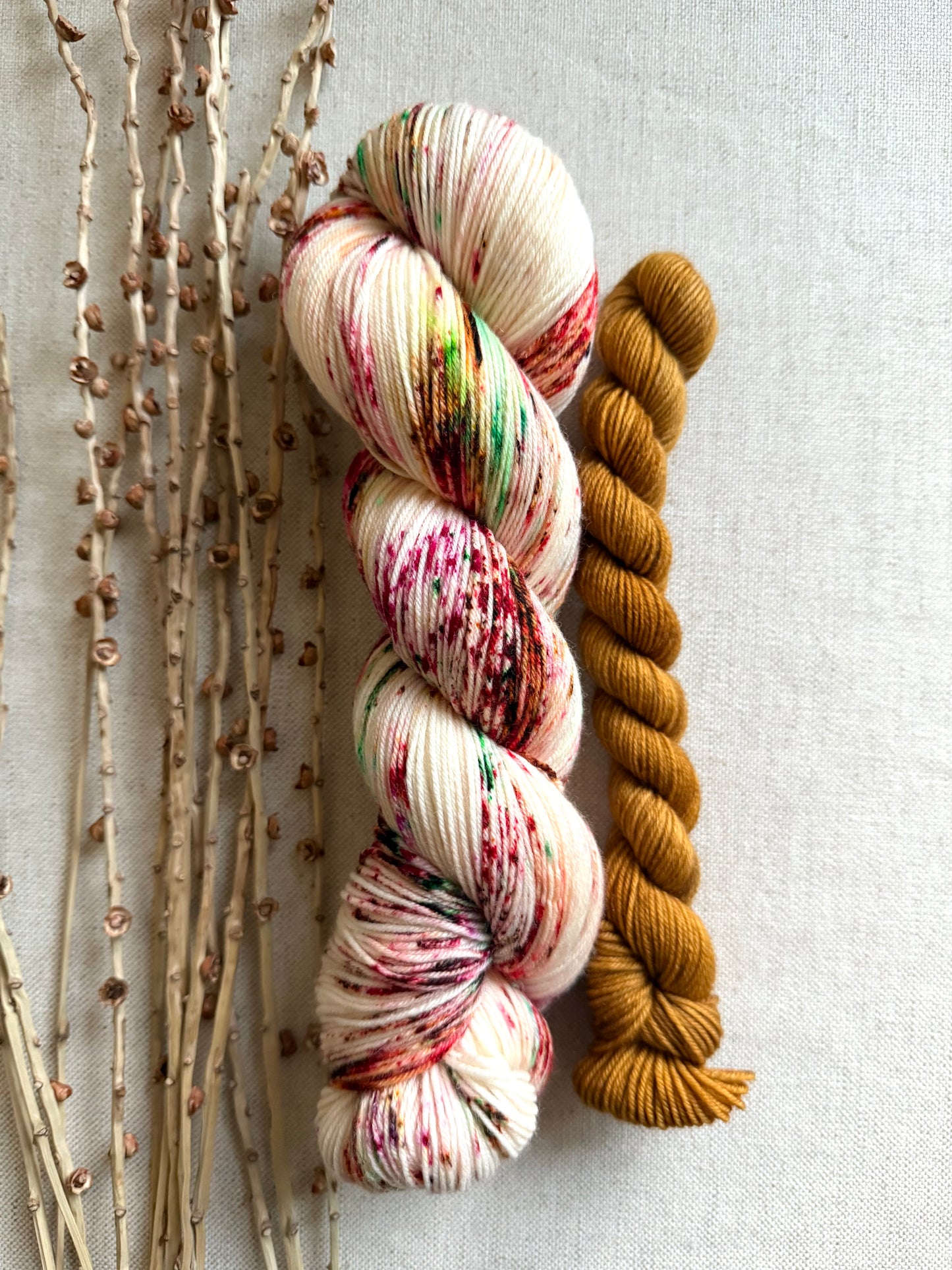 Candy Shoppe Sock Set