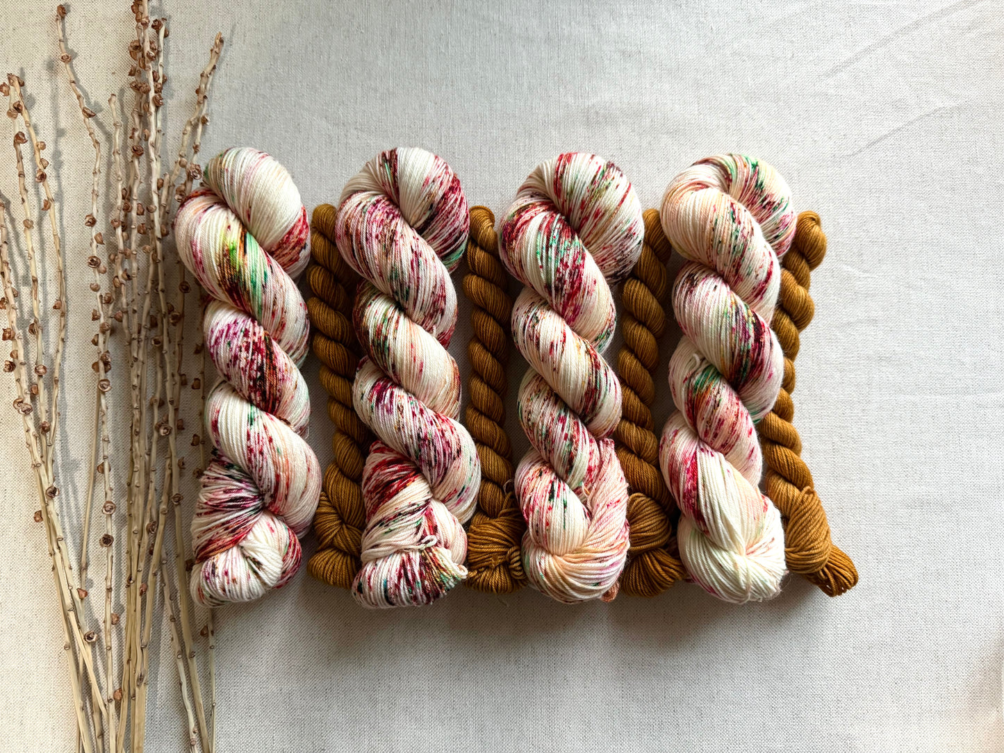 Candy Shoppe Sock Set