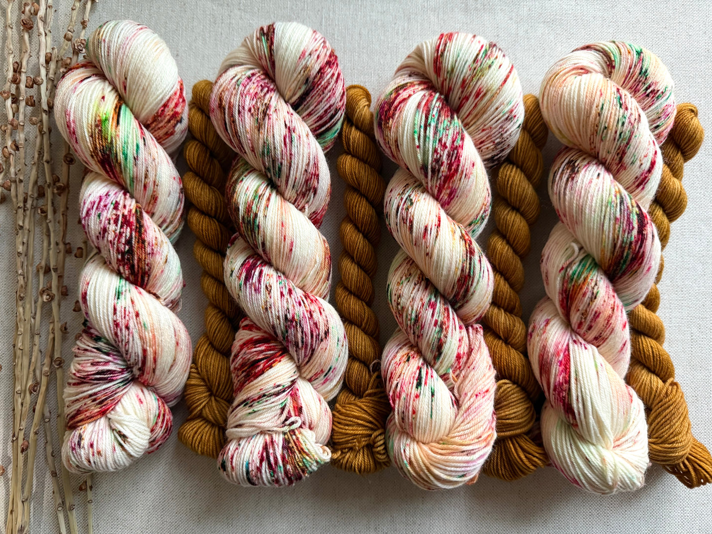 Candy Shoppe Sock Set