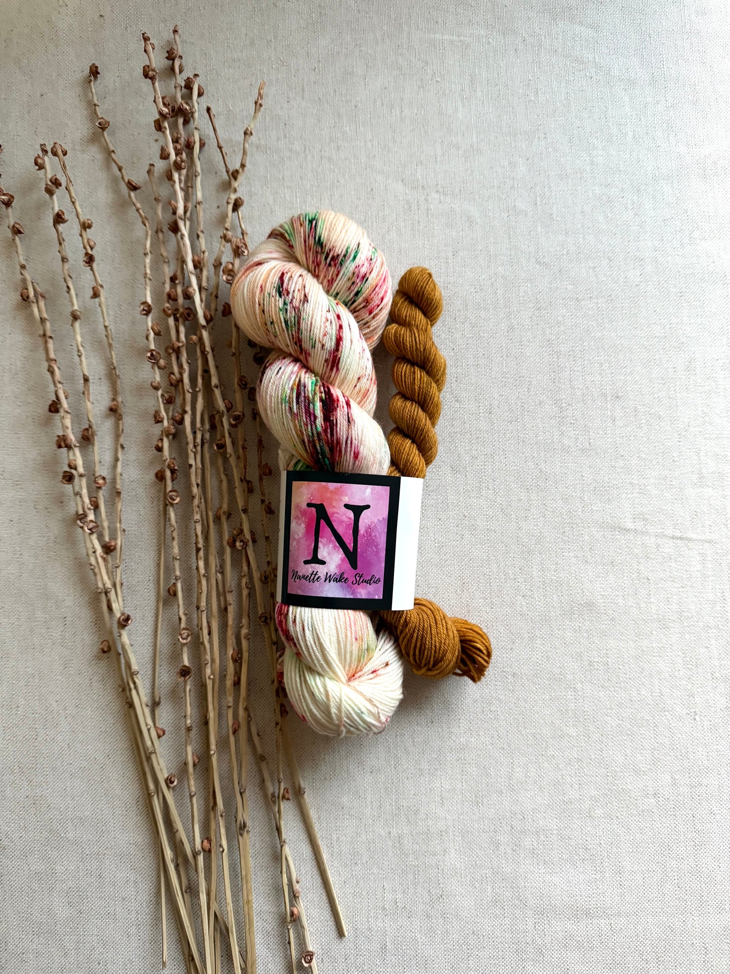 Candy Shoppe Sock Set