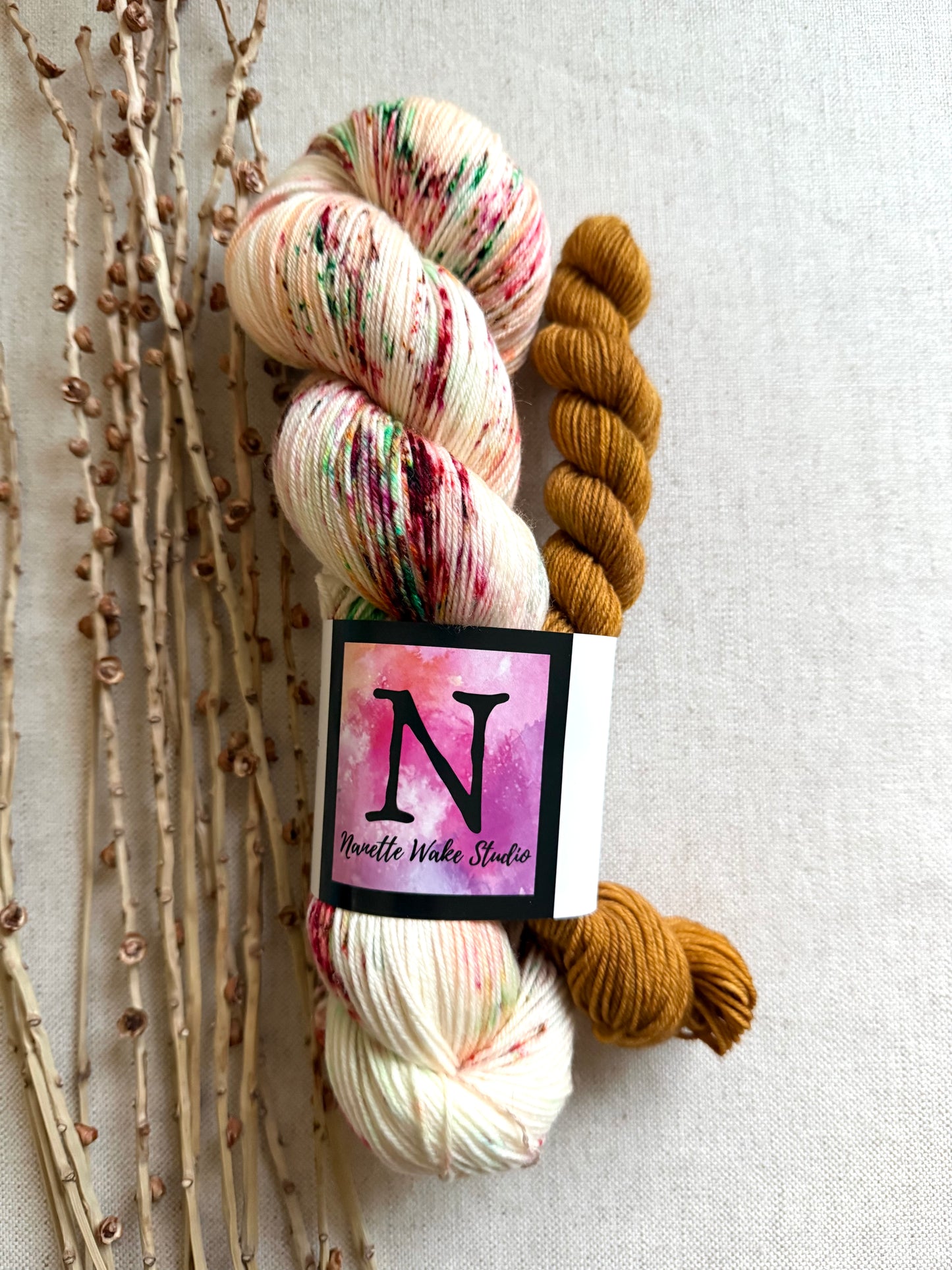 Candy Shoppe Sock Set