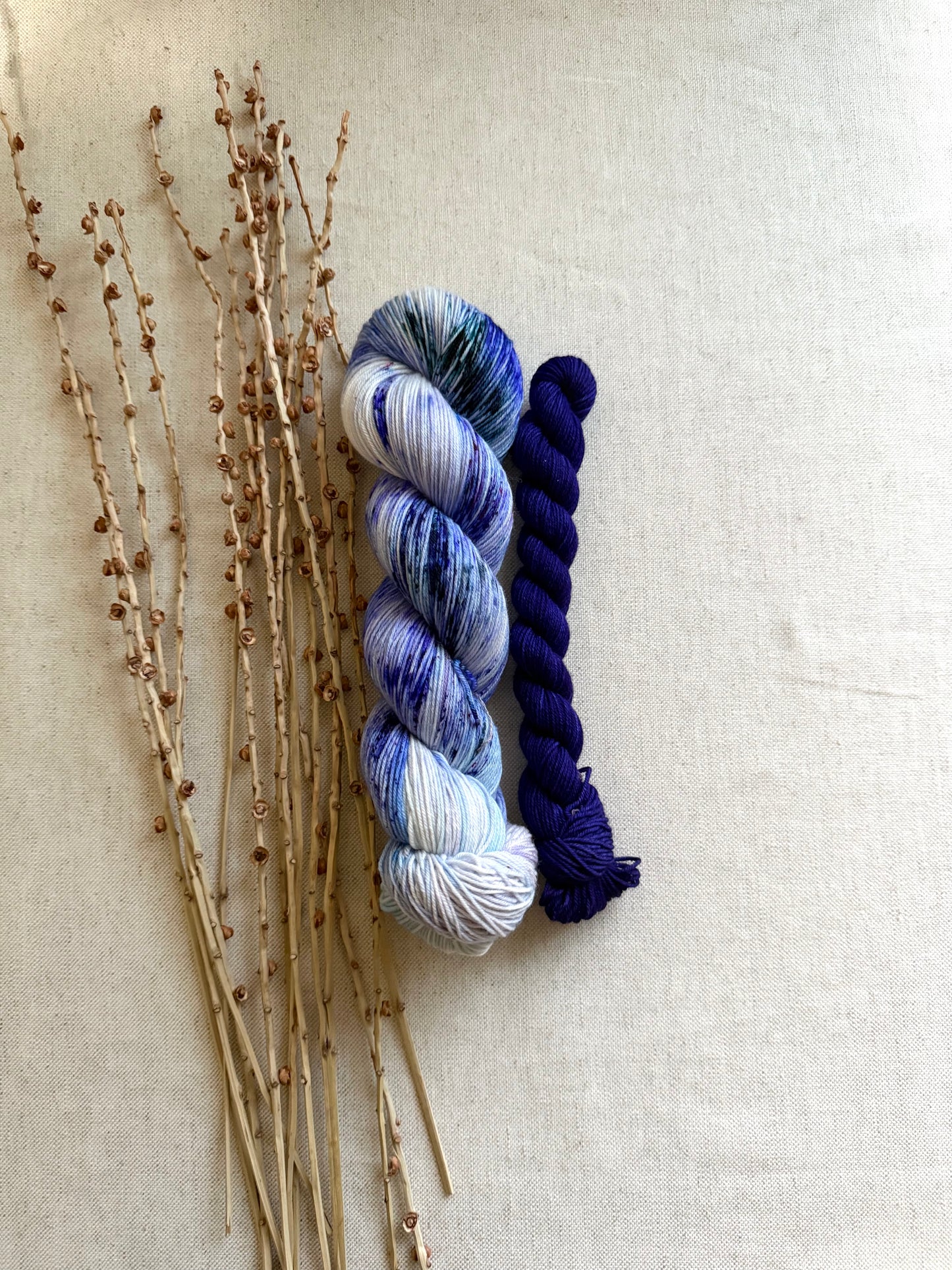 Polar Nights Sock Set