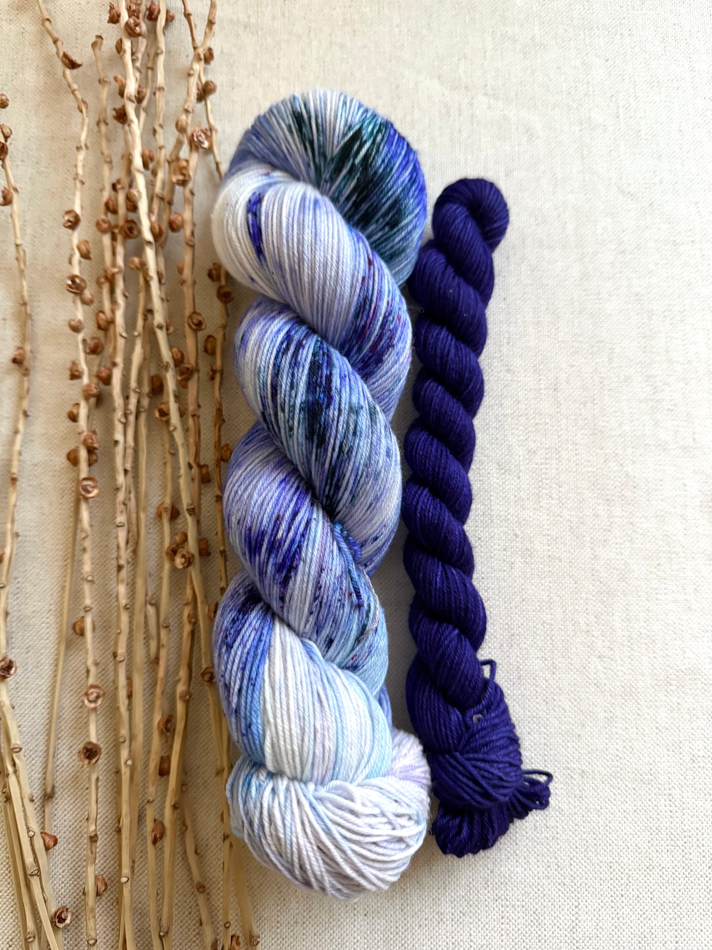 Polar Nights Sock Set