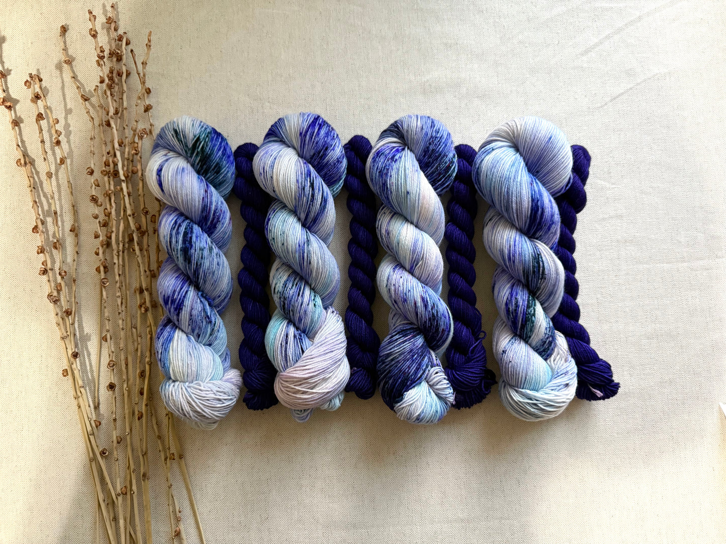 Polar Nights Sock Set