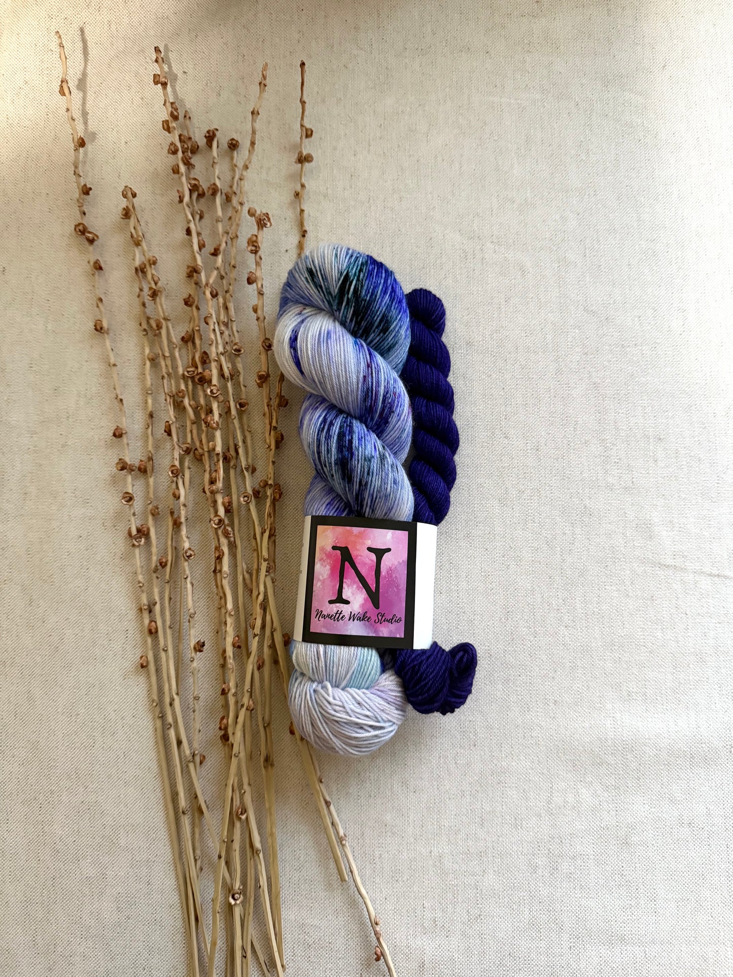 Polar Nights Sock Set