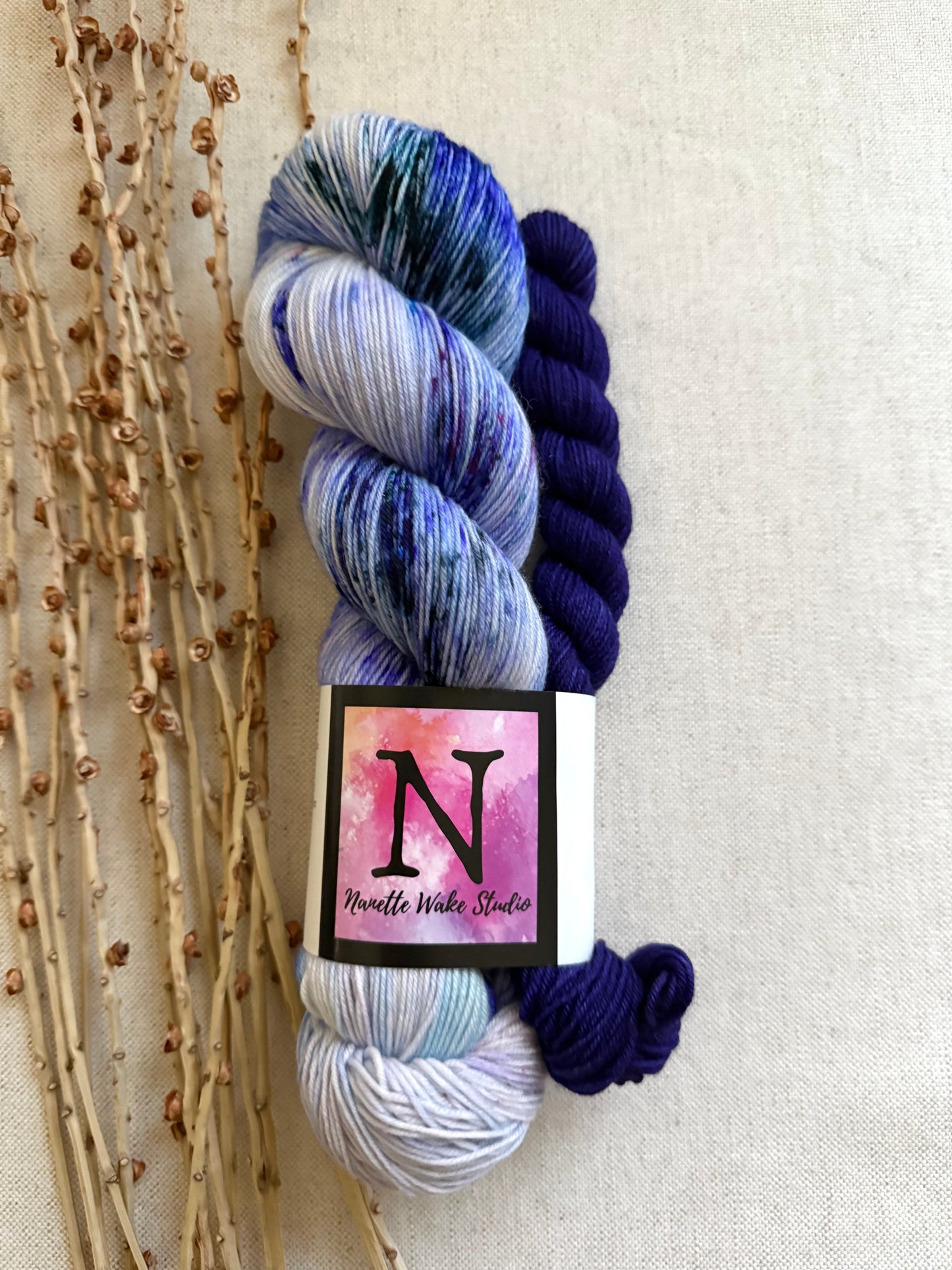 Polar Nights Sock Set