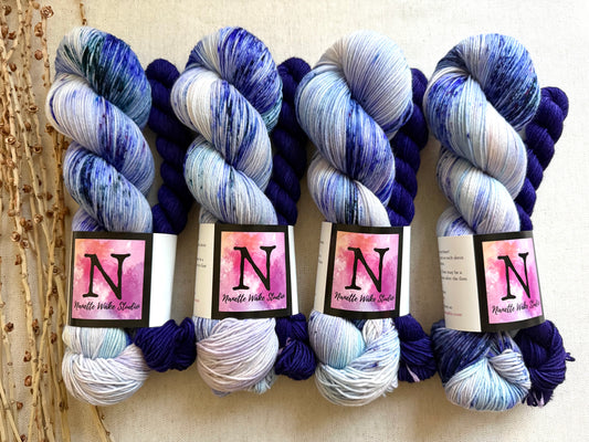 Polar Nights Sock Set