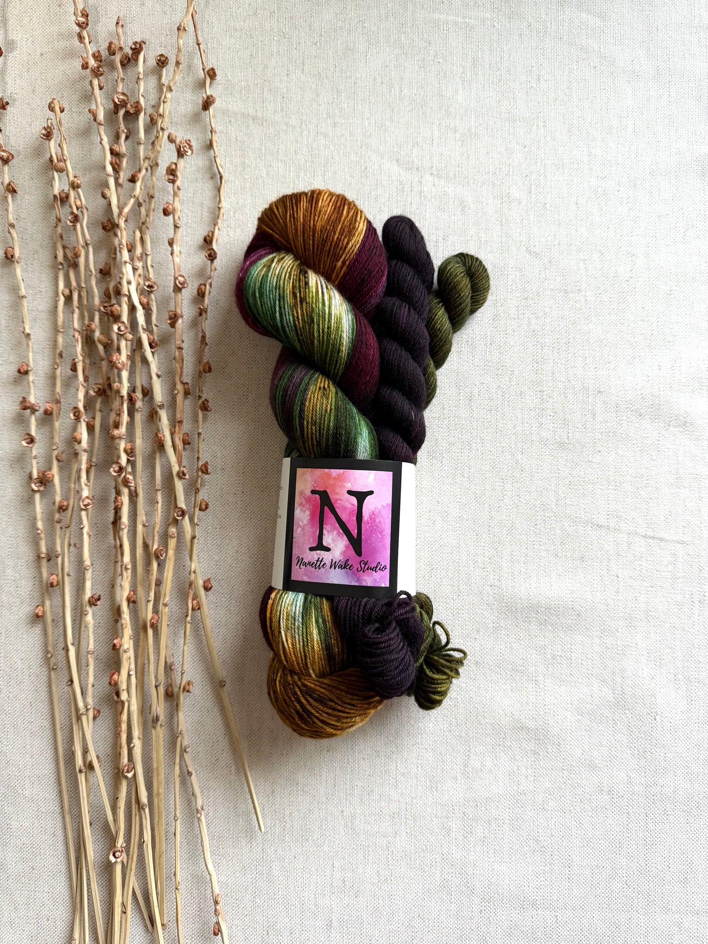 Victorian Christmas Sock Set