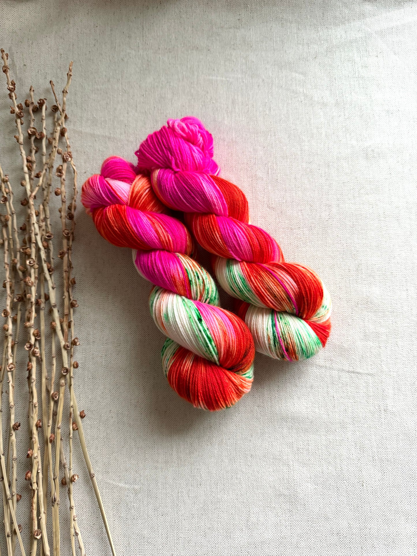 Holiday Lane SW Merino Nylon Yarn