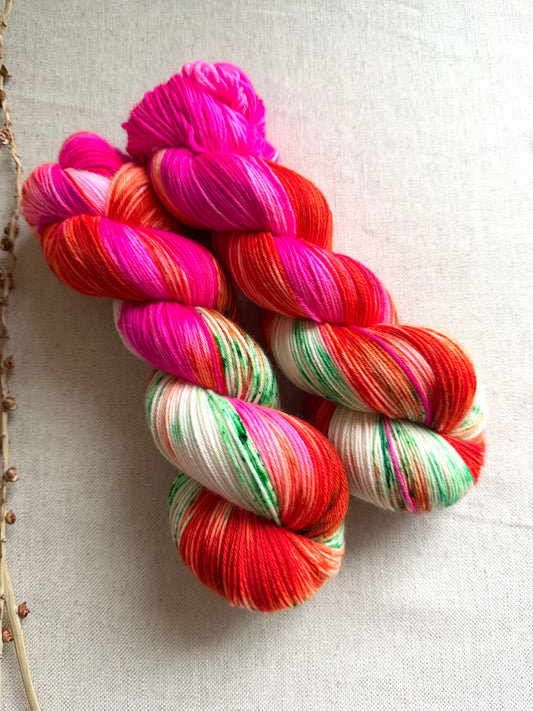 Holiday Lane SW Merino Nylon Yarn