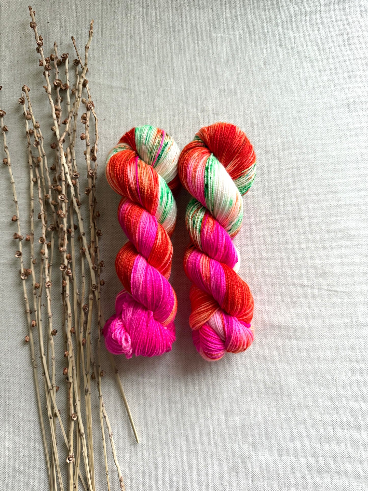 Holiday Lane SW Merino Nylon Yarn