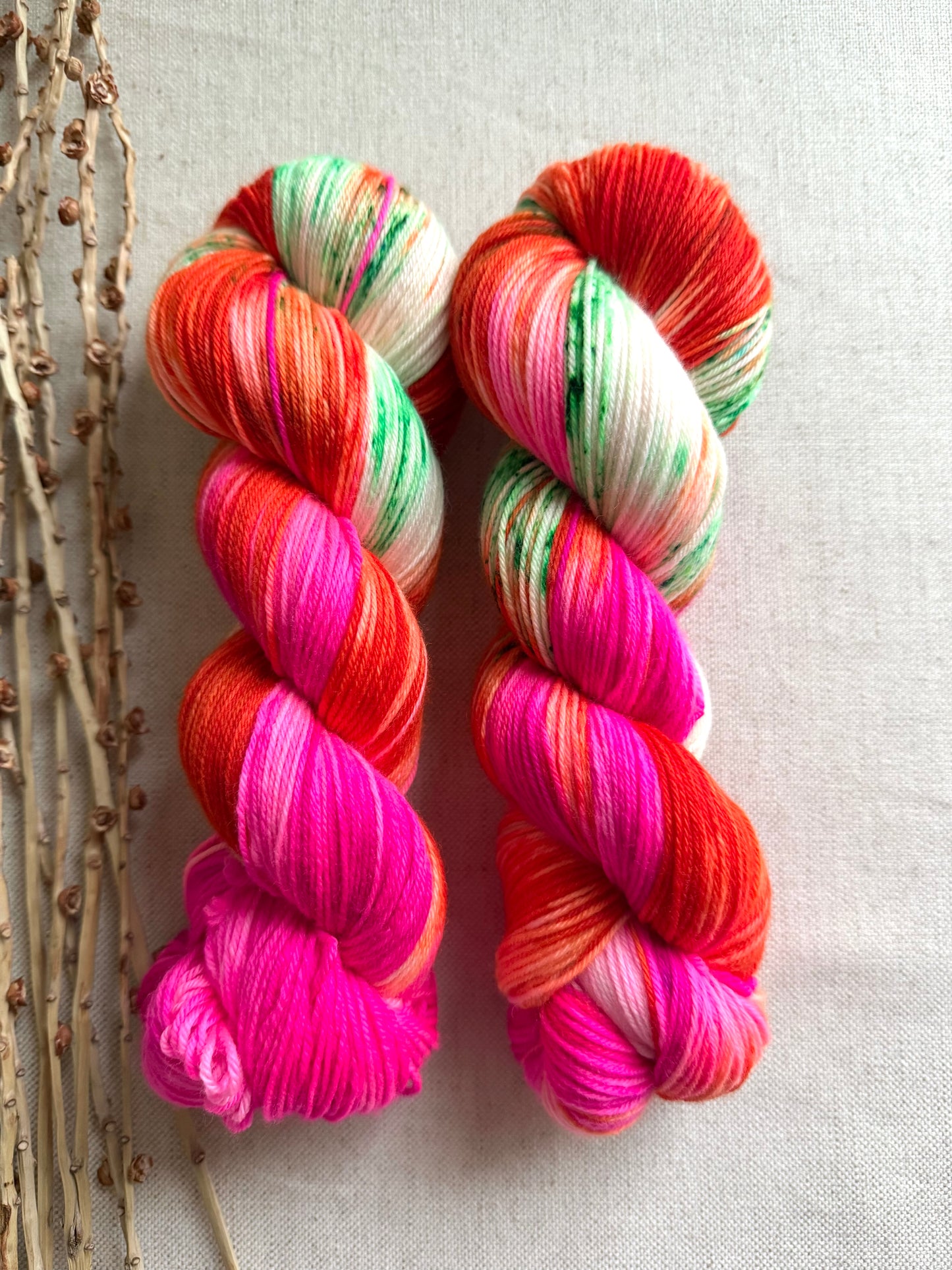 Holiday Lane SW Merino Nylon Yarn