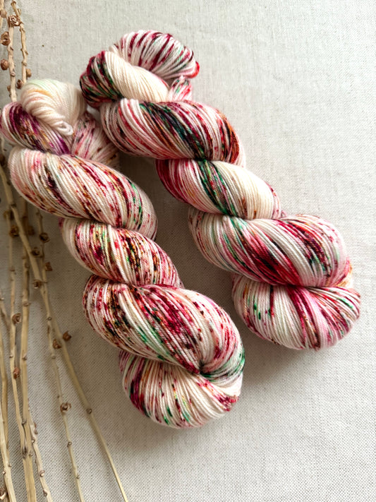 Candy Shoppe SW Merino Nylon Yarn