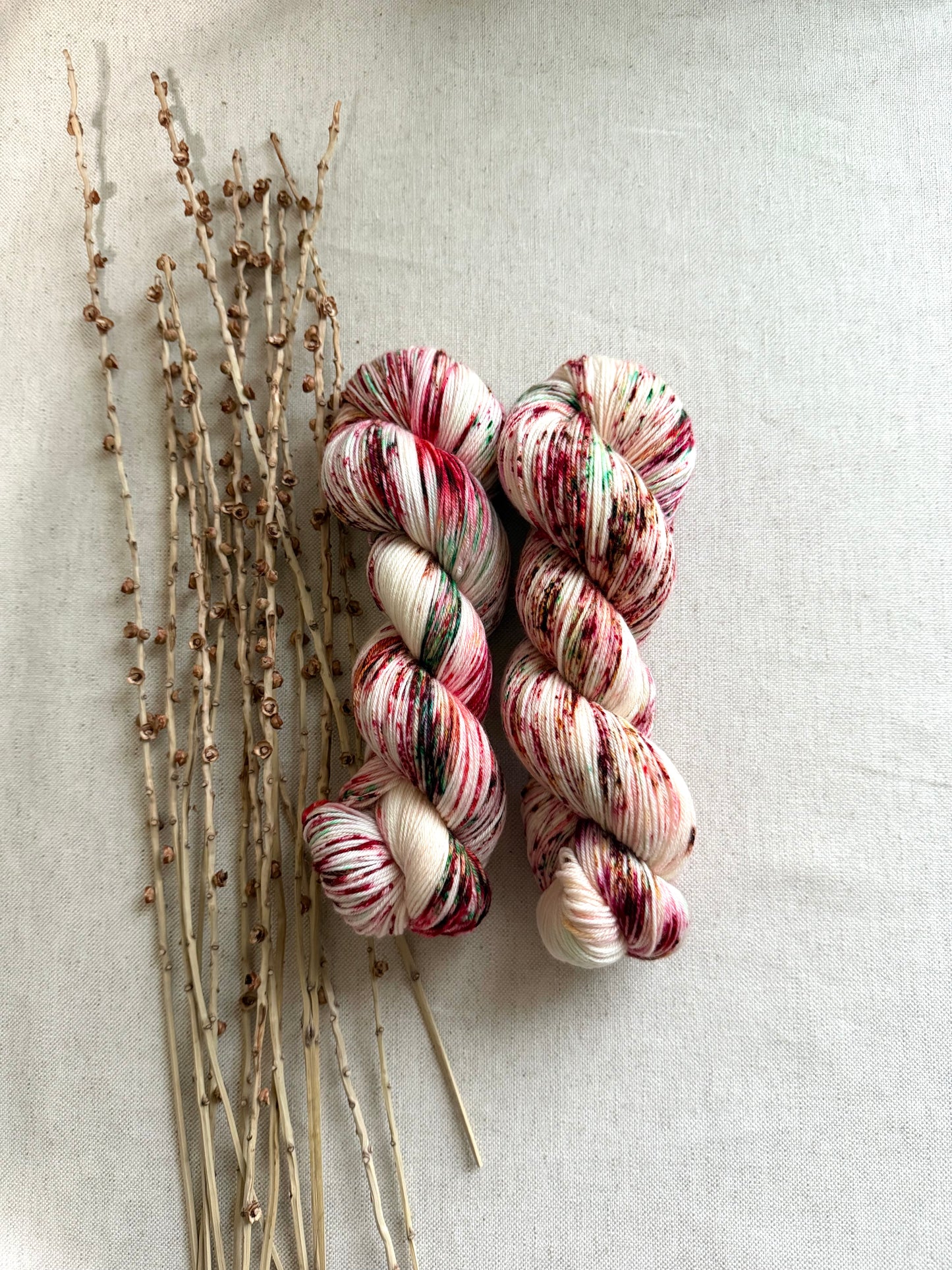 Candy Shoppe SW Merino Nylon Yarn