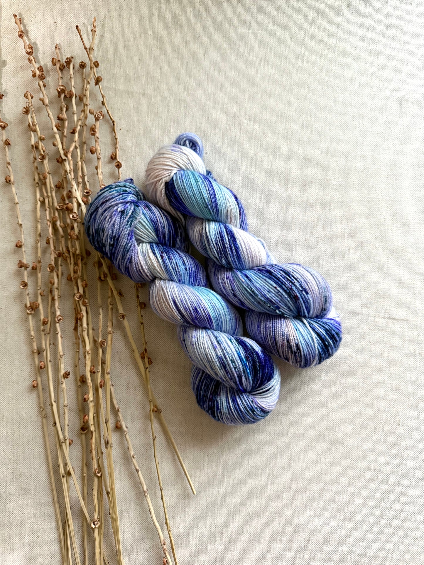 Polar Nights SW Merino Nylon Yarn