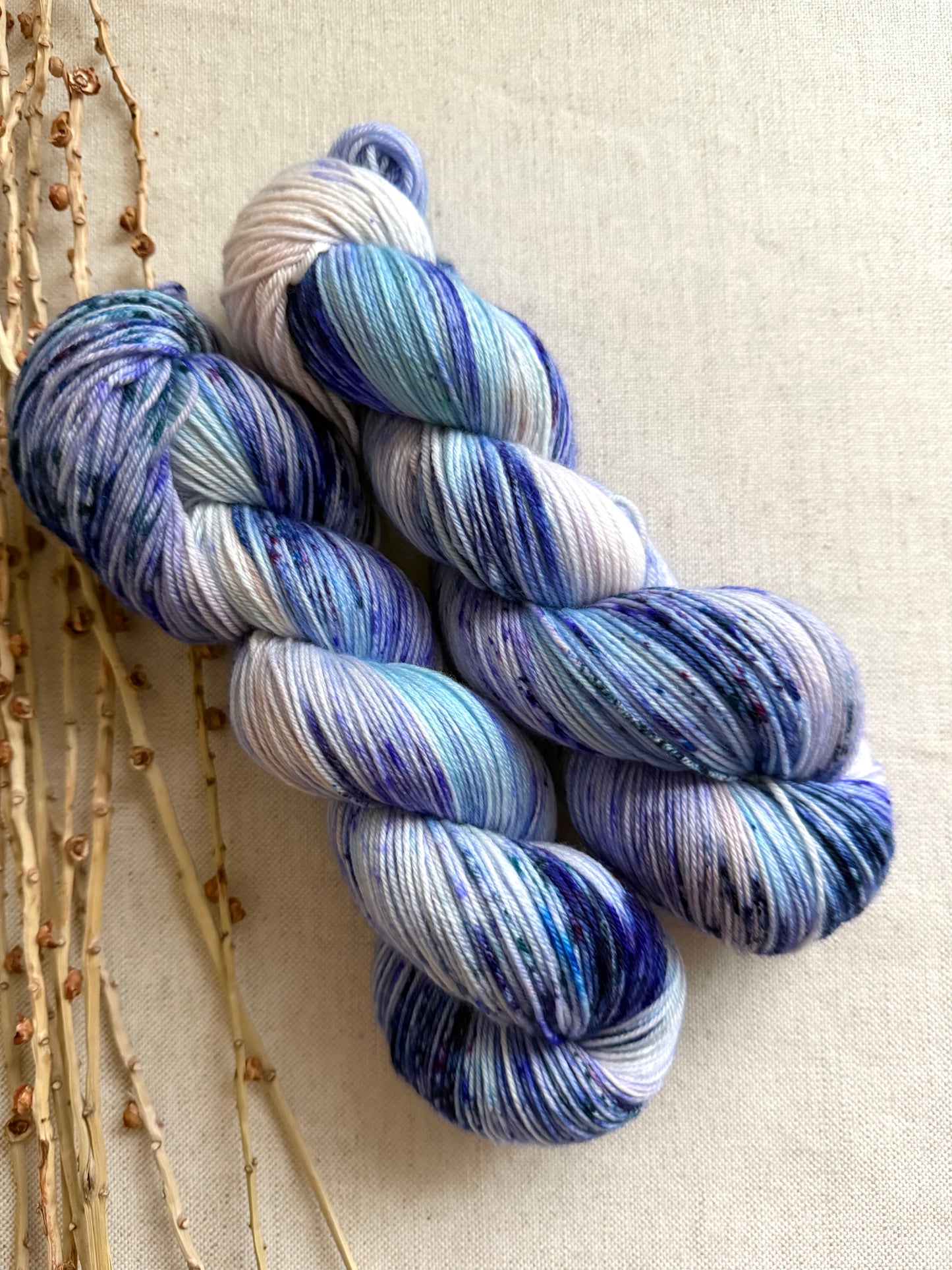 Polar Nights SW Merino Nylon Yarn