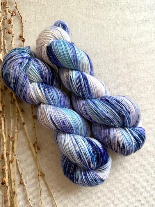 Polar Nights SW Merino Nylon Yarn