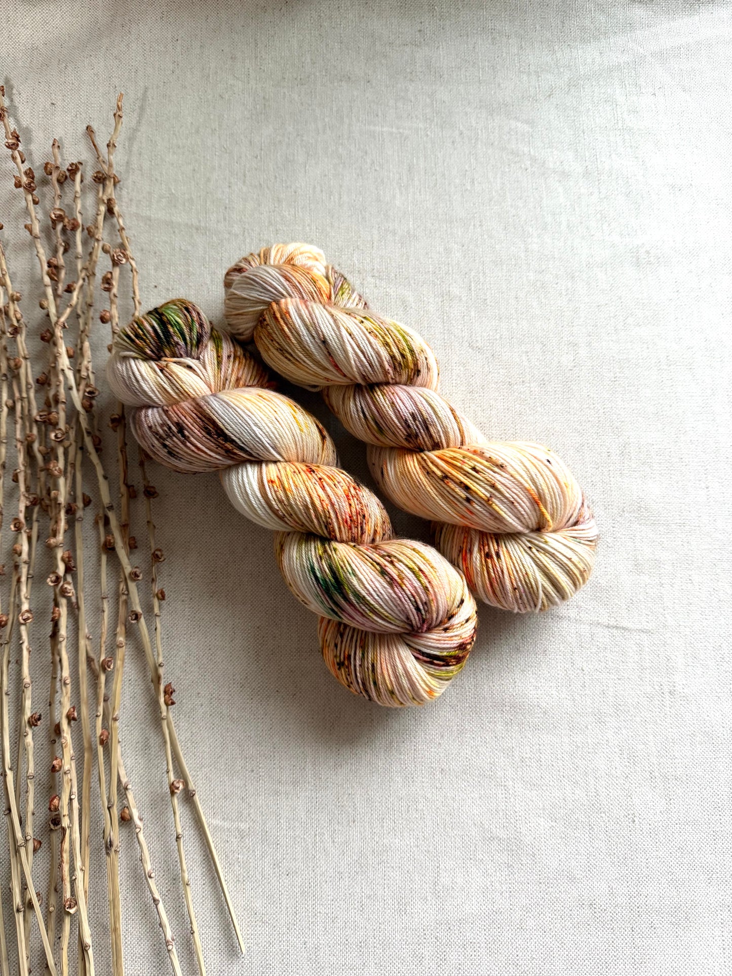 Thankful SW Merino Nylon Yarn