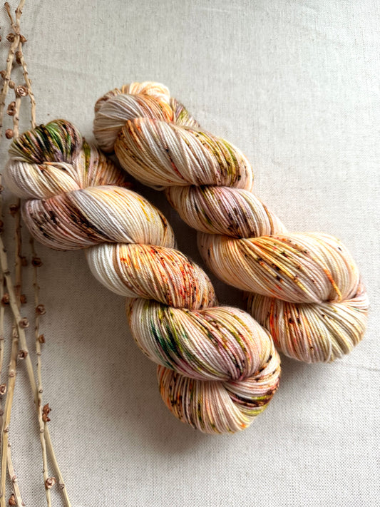 Thankful SW Merino Nylon Yarn