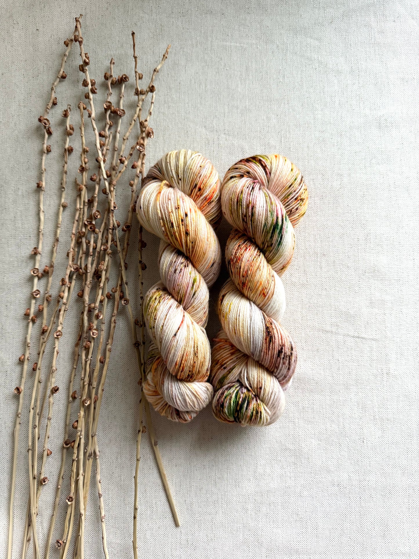 Thankful SW Merino Nylon Yarn