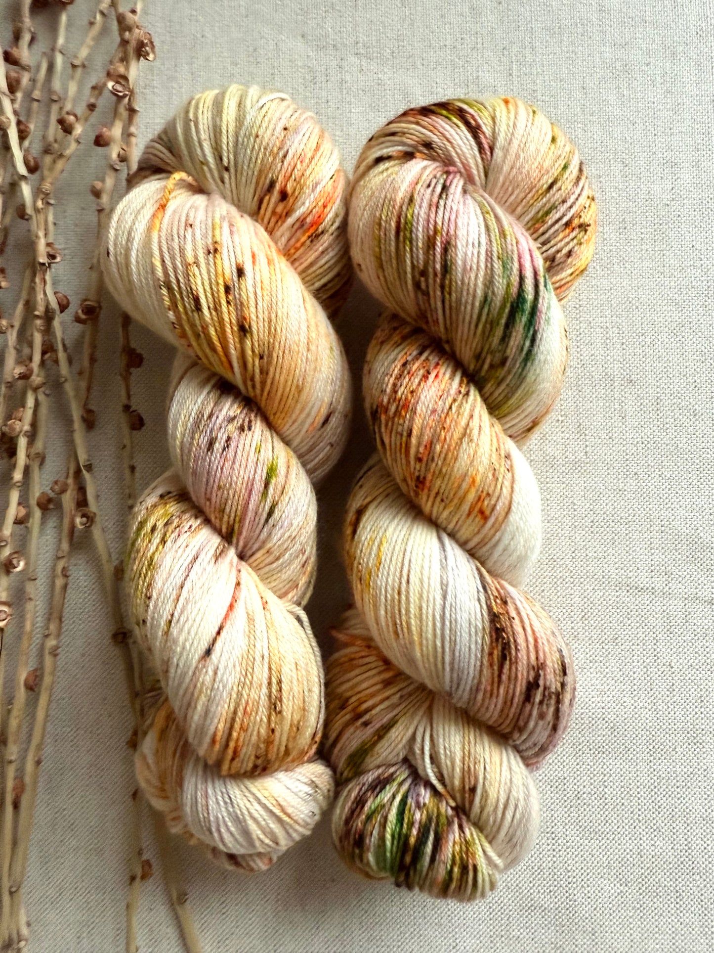 Thankful SW Merino Nylon Yarn