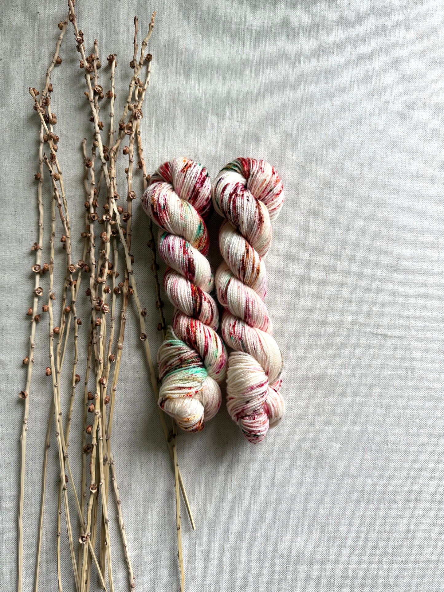 Candy Shoppe SW Merino Nylon 50g Skein