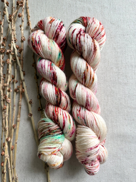 Candy Shoppe SW Merino Nylon 50g Skein